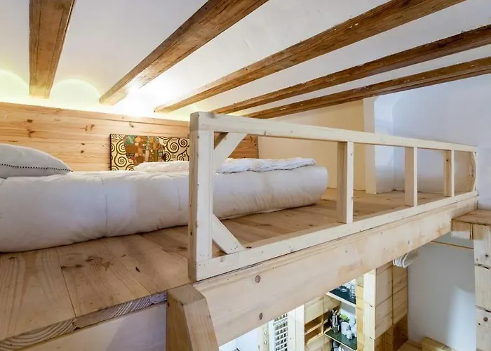 Apartamento Cerca De La Playa
